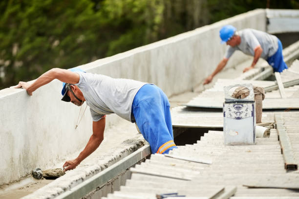 Range of Insulation Solutions in Redgranite, WI