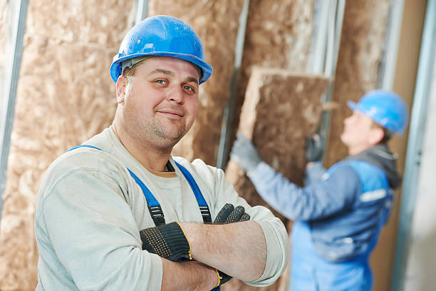 Professional Insulation Contractor in Redgranite, WI